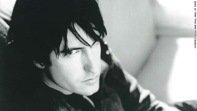 Nine Inch Nails' Trent Reznor's grim, industrial sound appears on such best-selling albums as "Pretty Hate Machine" and "The Downward Spiral." In recent years, Reznor has turned to composing for David Fincher's movies, including the just-released "Gone Girl."
