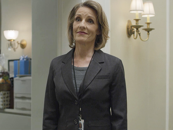 Elizabeth Norment, House of Cards Actress, Dies at 61