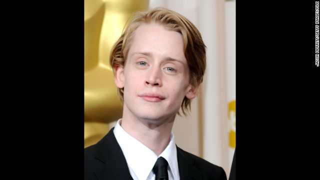 For some reason, in early November, word spread on the Internet that "Home Alone's" Macaulay Culkin had died. The actor and the musician took the gossip in stride, debunking the rumors with proof of his existence before poking fun at them with some <a href='http://ift.tt/1tIkiZZ' target='_blank'>"Weekend at Bernie's"-style photos.</a>