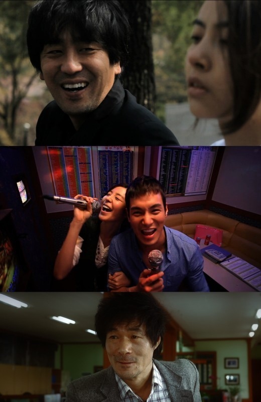 オムニバス映画「愛五感」韓国公開日が2月12日に確定“リュ・スンリョンからFly To The Sky ファニまで”