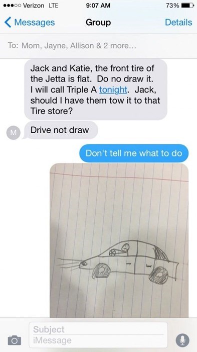 drawing,autocorrect,cars,texting,failbook,g rated