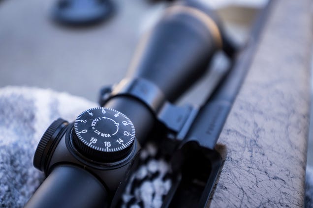 How to Sight-In Your Rifle For The Perfect Long-Range Shot