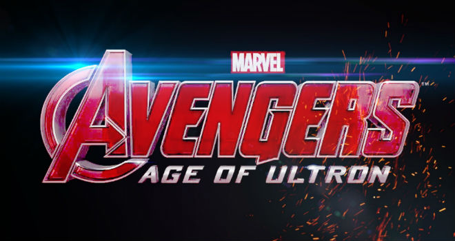 avengers age of ultron trailer