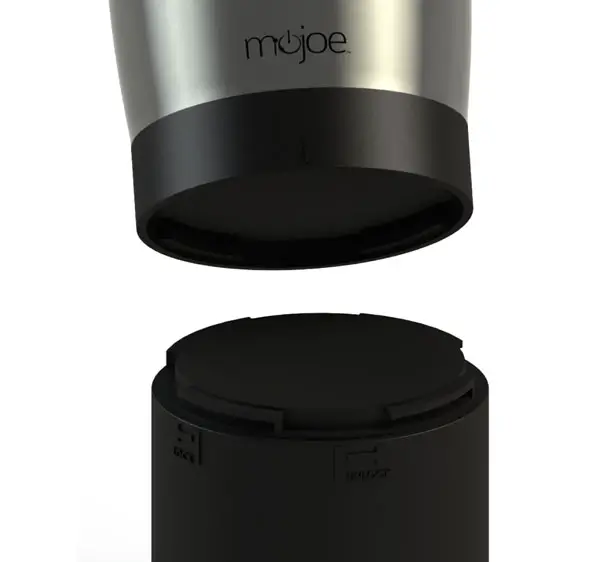 MoJoe Personal Mobile Coffee Maker