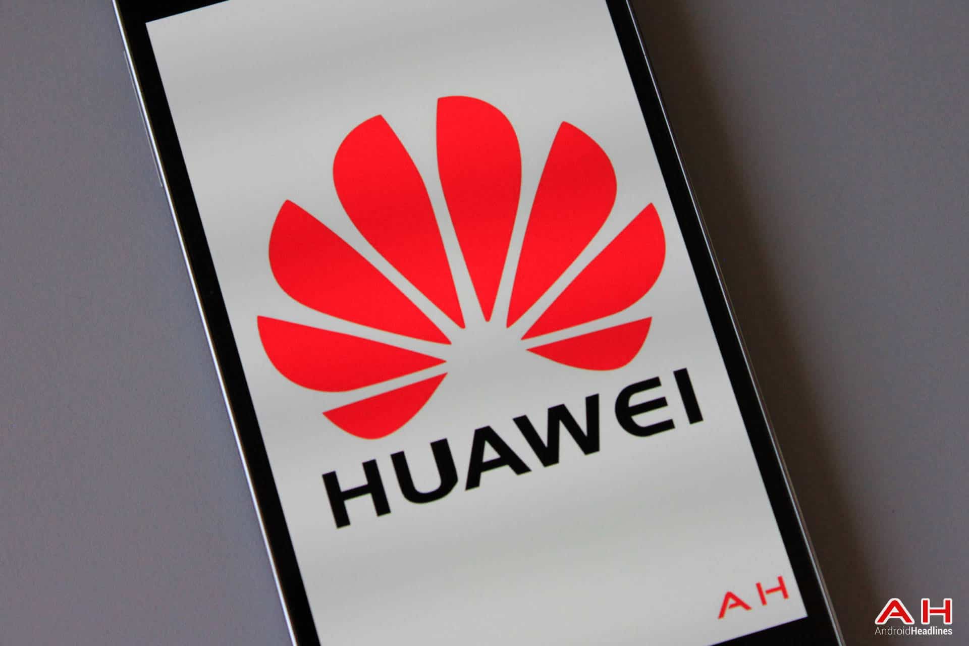 AH Huawei Logo 1.2