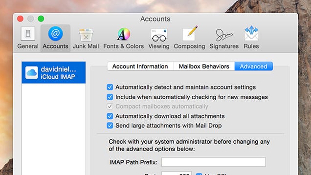 The Worst Bugs in OS X Yosemite and How to Fix Them