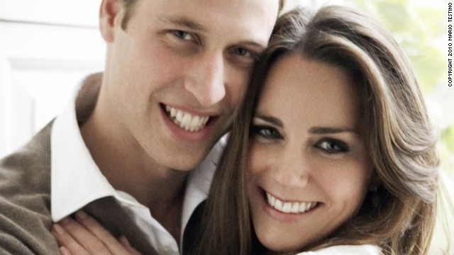 From the <a href='http://ift.tt/1wEdO0f' target='_blank'>announcement of their engagement </a>in 2010 to the <a href='http://ift.tt/12b5Brw'>arrival of the royal baby</a> in 2013, the love affair between Prince William and the former Kate Middleton has enthralled millions. 