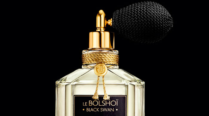 Из любви к искусству: лимитированный аромат Bolshoi от Guerlain