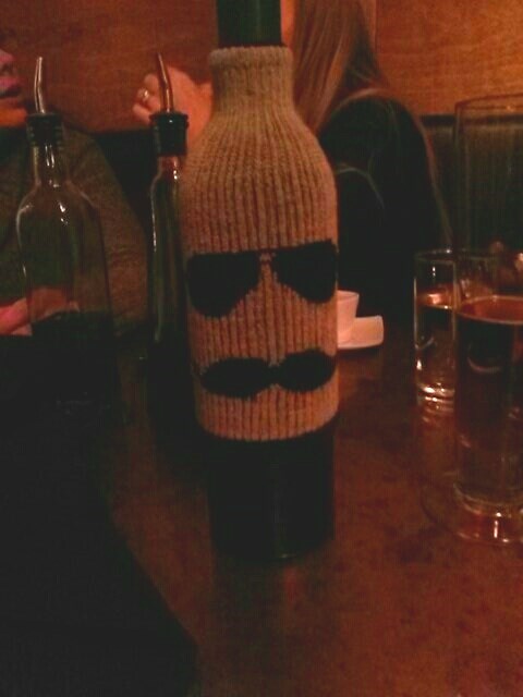 mustache,koozie,wine,hipster,funny,after 12,g rated