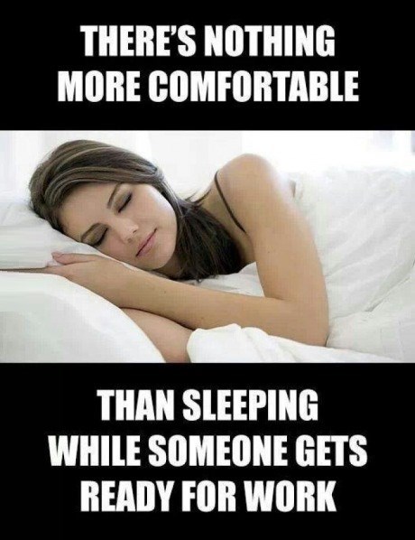 Best Sleep Ever