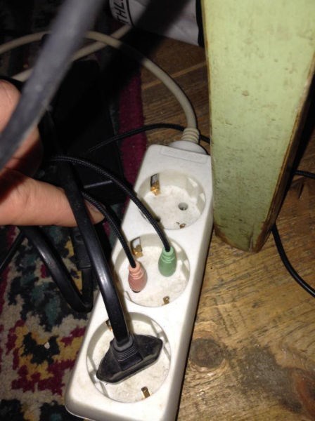 bad idea,outlet,cable,fail nation,g rated
