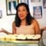 Gina Naomi Baez, Cupcakes Video
