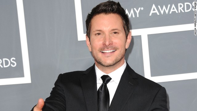 Country singer Ty Herndon says he started revealing his sexuality to friends and family years ago, but he came out publicly in November 2014 in an interview <a href='http://ift.tt/11GMgQ5' target='_blank'>with People magazine. </a>Here are some other celebrities who've navigated coming out in Hollywood: