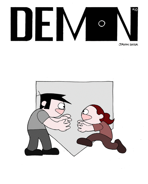 Demon263