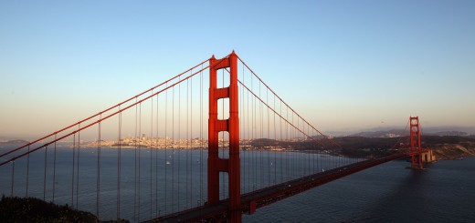 San Francisco Celebrates 75th Anniversary Of Golden Gate Bridge