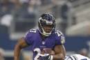 NFL: Preseason-Baltimore Ravens at Dallas Cowboys