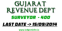 Gujarat-Revenue-Department-Jobs-2014