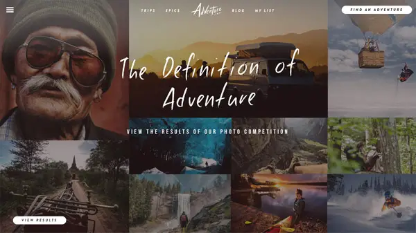 Adventure.com