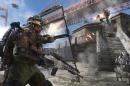 Call of Duty: Advanced Warfare for Xbox 360/PS3 Updated, But Issues Persist