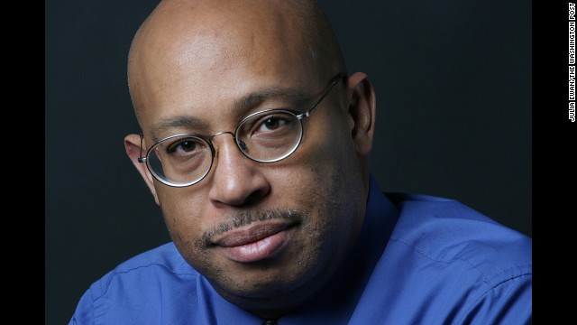 Michel du Cille was a three-time winner of the Pulitzer Prize.
