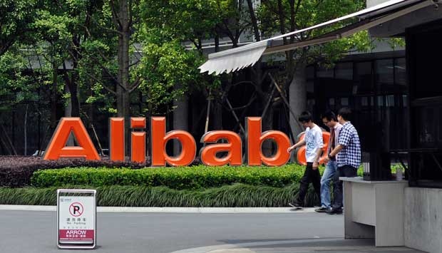 Techno: Bisnis Mobile, Alibaba Investasi Rp 7,46 Triliun