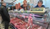 Las carnes y los embutidos tuvieron una variación de casi un 28 por ciento más en relación con agosto (La Voz/Sergio Cejas). 