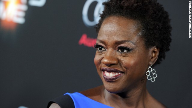 Viola Davis has collected acclaim and two Oscar nods with her film career, but the actress will next appear in a drama pilot that Shonda Rhimes is creating for ABC. Called "How to Get Away With Murder" and <a href='http://ift.tt/1dwm3m5' target='_blank'>described as a "sexy legal thriller,"</a> Davis will play a criminal defense attorney and professor. 