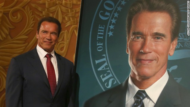 A bodybuilder turned actor, Schwarzenegger went on to serve as governor of California from 2003 to 2011. In 2011, his marriage to Maria Shriver ended and it was revealed he had fathered a child with an employee. He is scheduled to appear in the 2015 sequel "Terminator: Genisys."