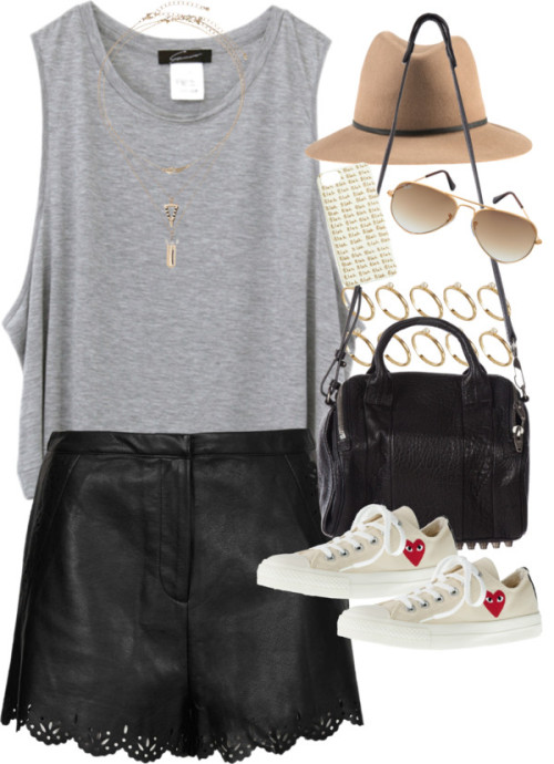 styleselection: outfit for a festival by im-emma featuring...