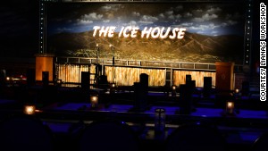 Upscale Pasadena hosts gritty comics at the Ice House.