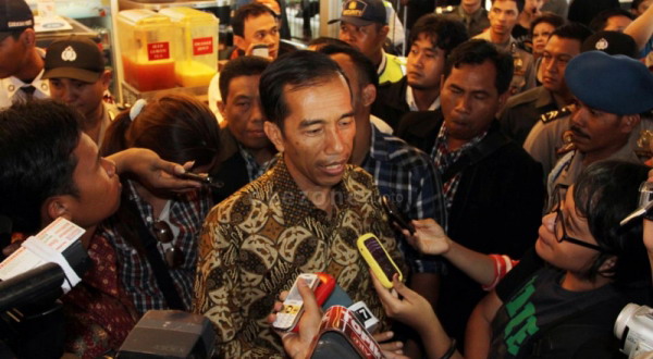 Burhan Muhtadi: Lawan Prabowo, Jokowi Butuh Energi 3 Kali Lipat