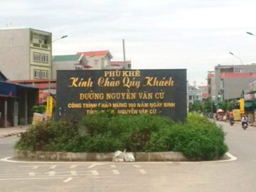 Minh 'sâm'; xã hội đen; Bắc Ninh