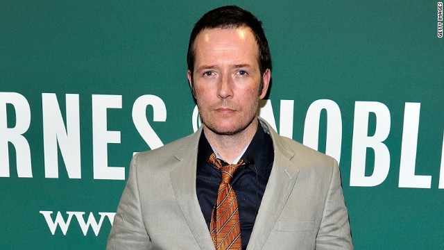 Musician Scott Weiland was surprised to learn via media reports that he was in jail. <a href='http://ift.tt/1whoKq4'>It turned out to be an imposter. </a>
