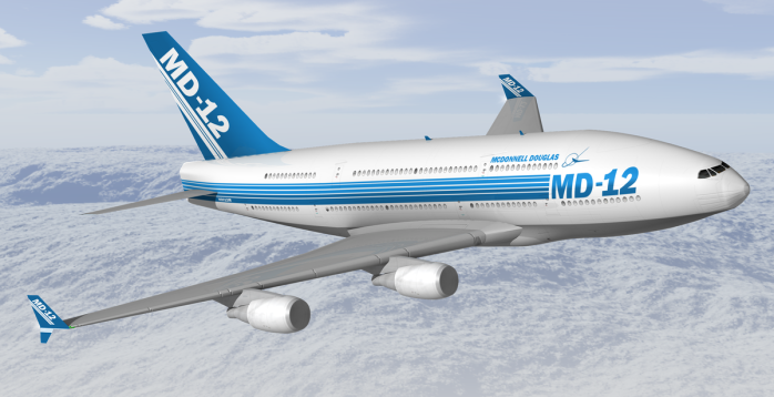 "Md-12-2" by Anynobody - Own work. Licensed under Creative Commons Attribution-Share Alike 3.0-2.5-2.0-1.0 via Wikimedia Commons - http://ift.tt/1vT0pok