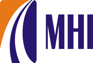 Logo Marga Harjaya Infrastruktur