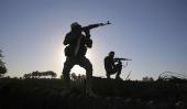 IRAK. La ofensiva contra el Estado Islámico (AP/Archivo).