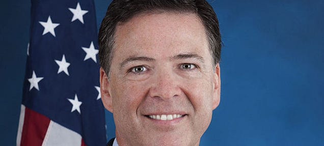 Why the FBI Director Is Wrong About Encryption