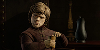 Your First Look at the Game of Thrones Videogame Trailer