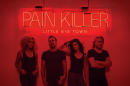 This CD cover image released by Capitol Nashville shows "Pain Killer," by Little Big Town. (AP Photo/Capitol Nashville)