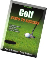 Golf Steps to Success, 2nd Edition