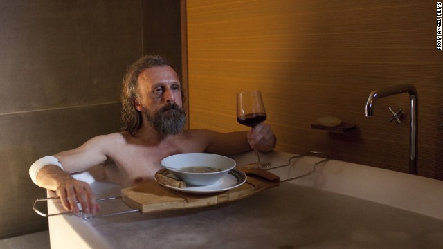 <strong>"Borgman" (2013): </strong>A vagrant moves in with a well-to-do family in this Dutch thriller. <strong>(Amazon)</strong>