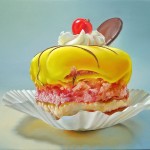 Hyperrealistic Food Paintings-12