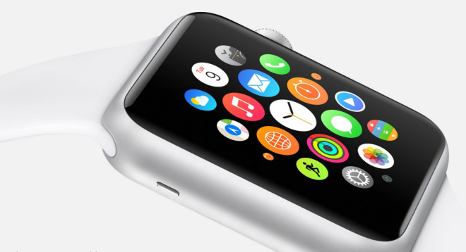 The Apple Watch Doesn’t Have to Do Anything Special to Be Huge