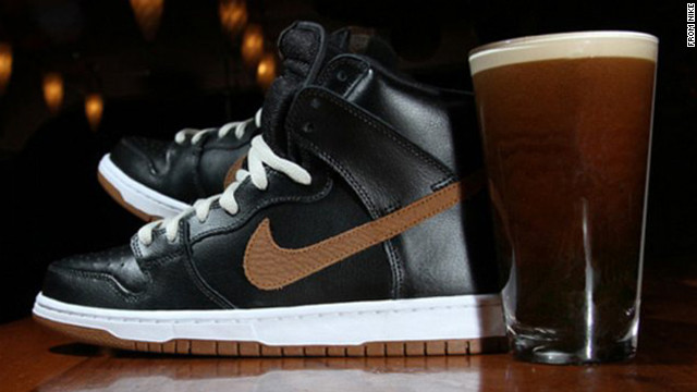 In March 2012, Nike promoted a shoe referred to as the "Black and Tan" SB low dunk, with a planned release date on St. Patrick's Day. However "Black and Tan" also refers to a paramilitary group that is known for terrorizing Ireland after World War I, making the shoe's moniker unpopular in Ireland. Nike apologized, saying that no offense was intended.
