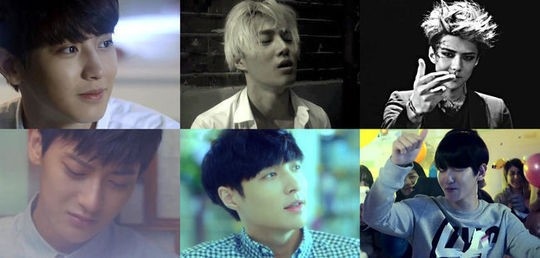「EXO 90:2014」メンバーが出演する名曲の新MVに国内外のK-POPファンが注目
