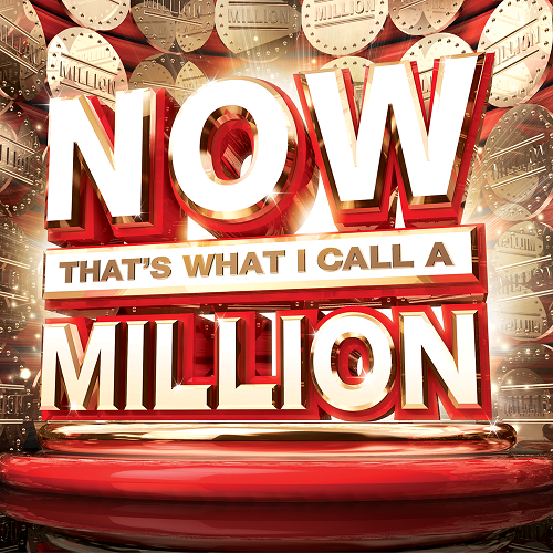  Download – NOW Thats What I Call A Million