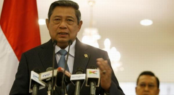SBY: Presiden Harus Siap Hadapi Ketidakpuasan Publik