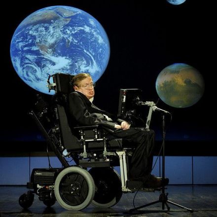 Hawking: 'I'm an atheist, science is more convincing than God'