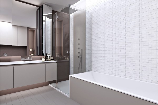 white-bathroom-cabinets