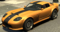 Banshee - GTA Wiki, the Grand Theft Auto Wiki - GTA IV, San Andreas ...